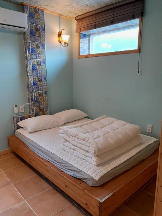 Deluna House موكبو المظهر الخارجي الصورة