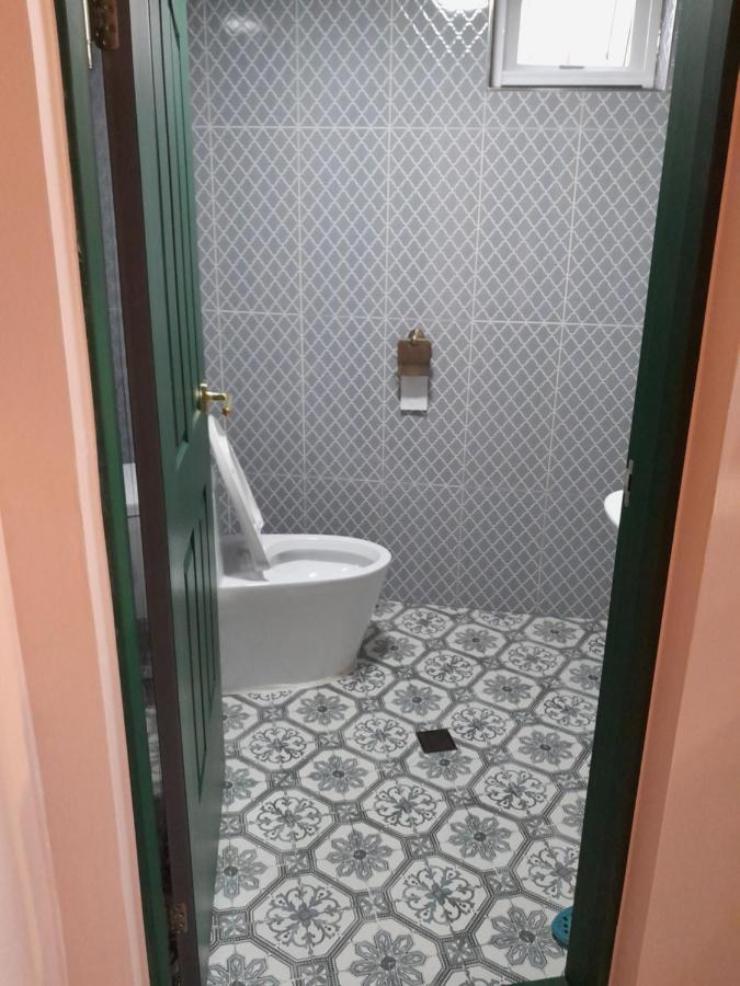 Deluna House موكبو المظهر الخارجي الصورة