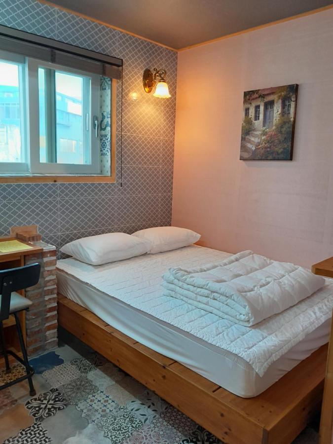 Deluna House موكبو المظهر الخارجي الصورة