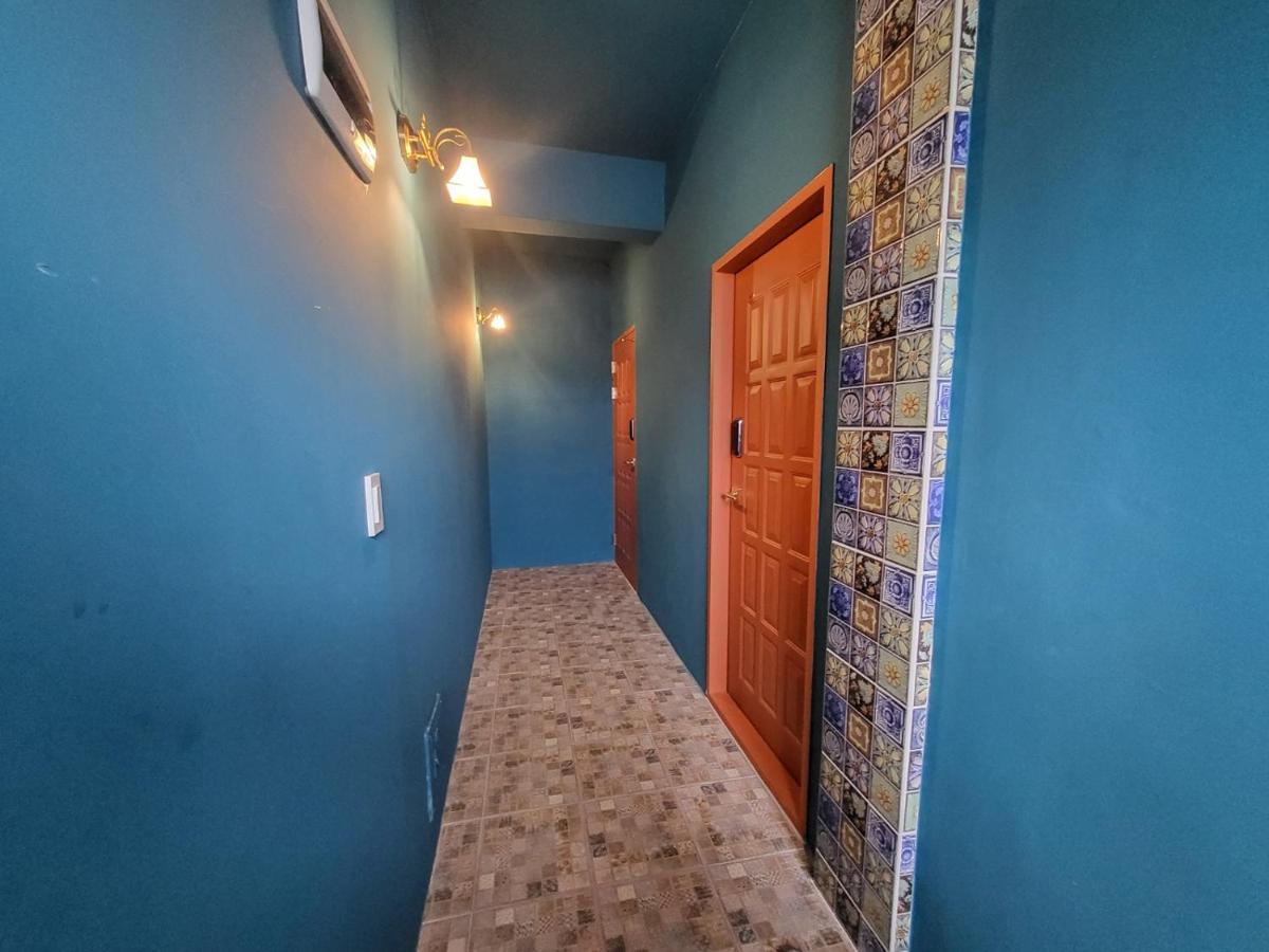 Deluna House موكبو المظهر الخارجي الصورة