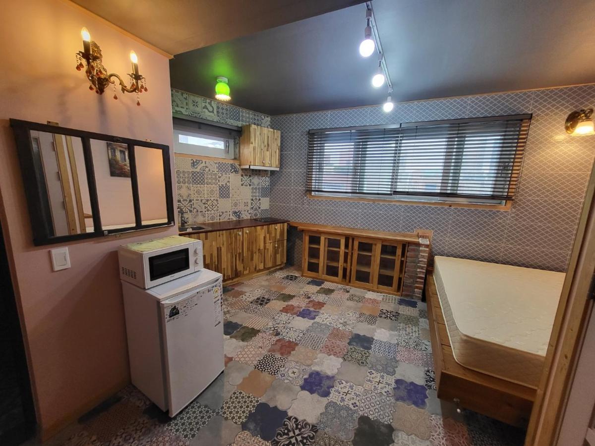Deluna House موكبو المظهر الخارجي الصورة
